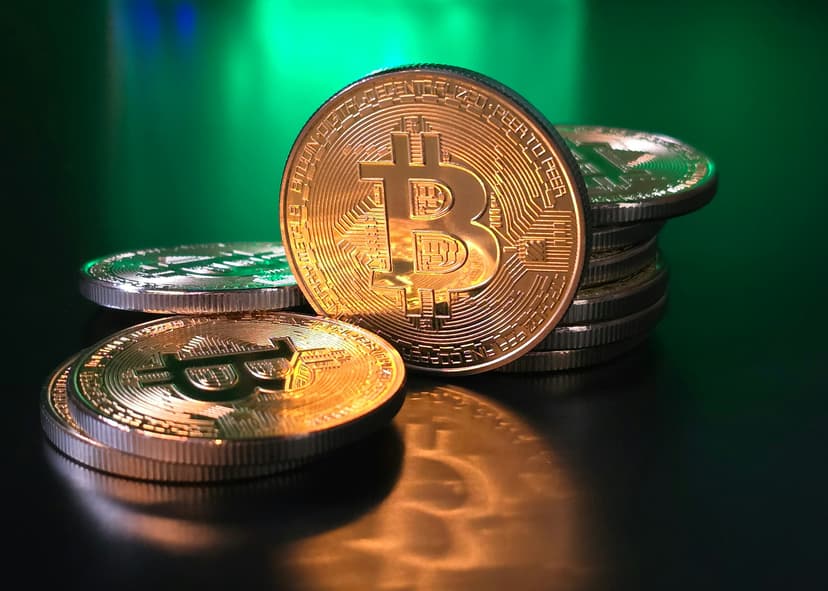 Bitcoin is a Bearer Asset: Understanding the Value of a Trustless, Decentralized Assets