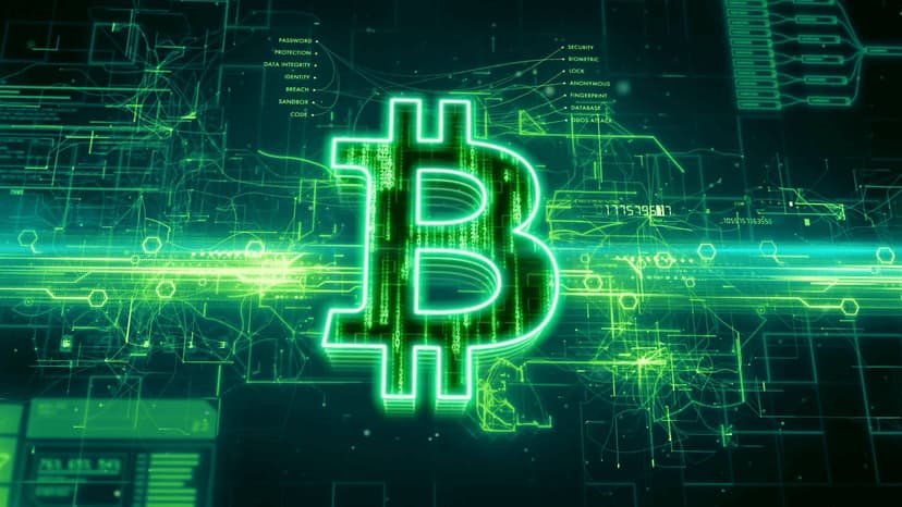 Bitcoin Halving: A Catalyst for Financial Transformation in the Blockchain Era